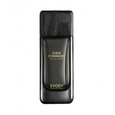 FLEUR D'ORANGER - EVODY - 100 ML EDP